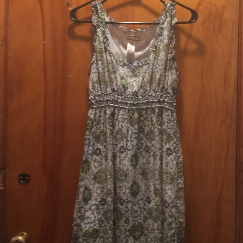 MJJP dress